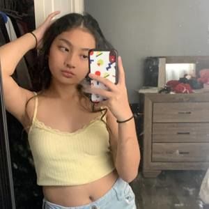 Meet your Posher, Mikailla jane